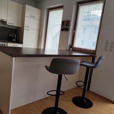 Apartment 66 - Stylisches Apartment Mit Balkon & Toplage In Brixen ภายนอก รูปภาพ
