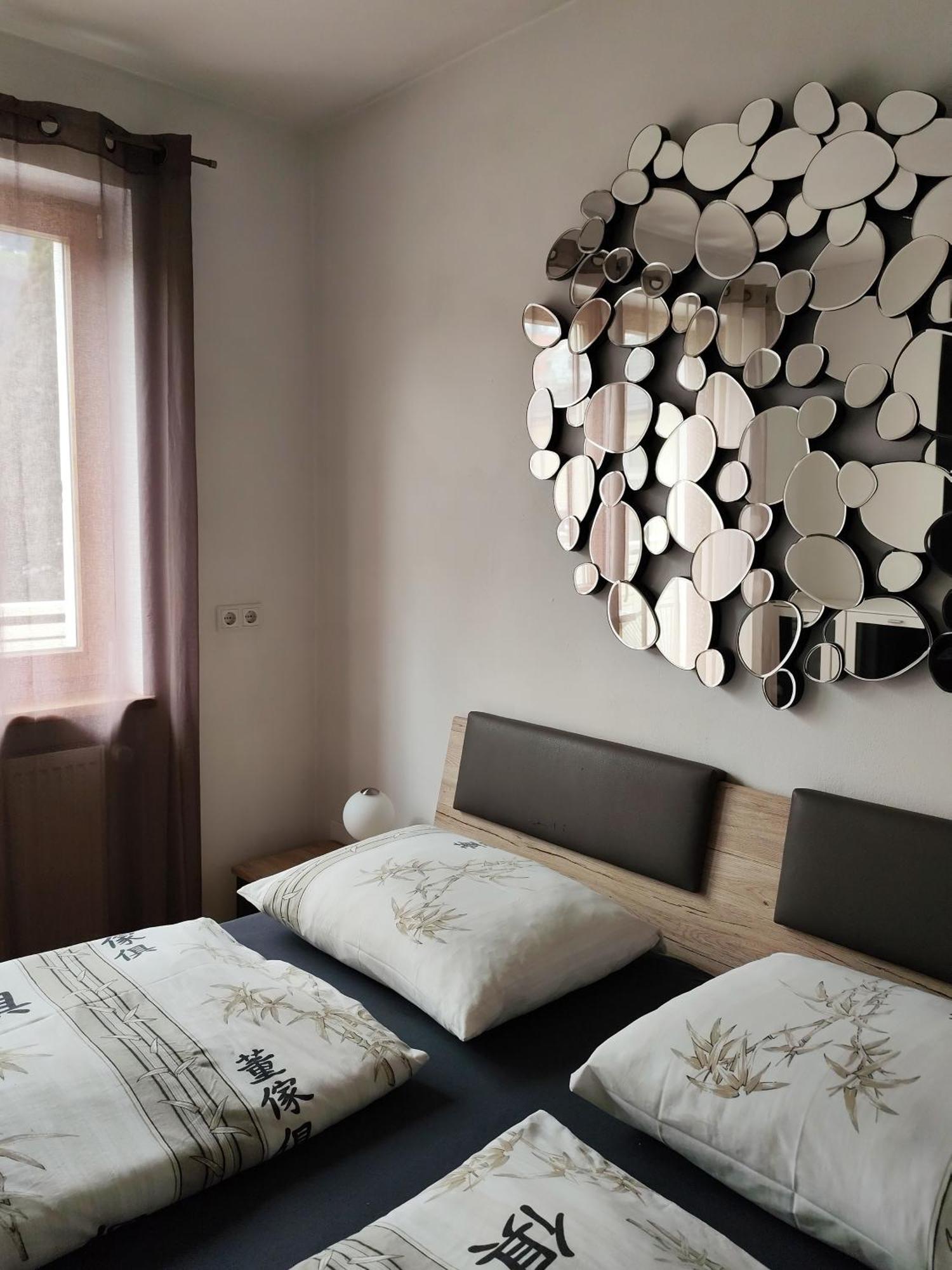 Apartment 66 - Stylisches Apartment Mit Balkon & Toplage In Brixen ภายนอก รูปภาพ